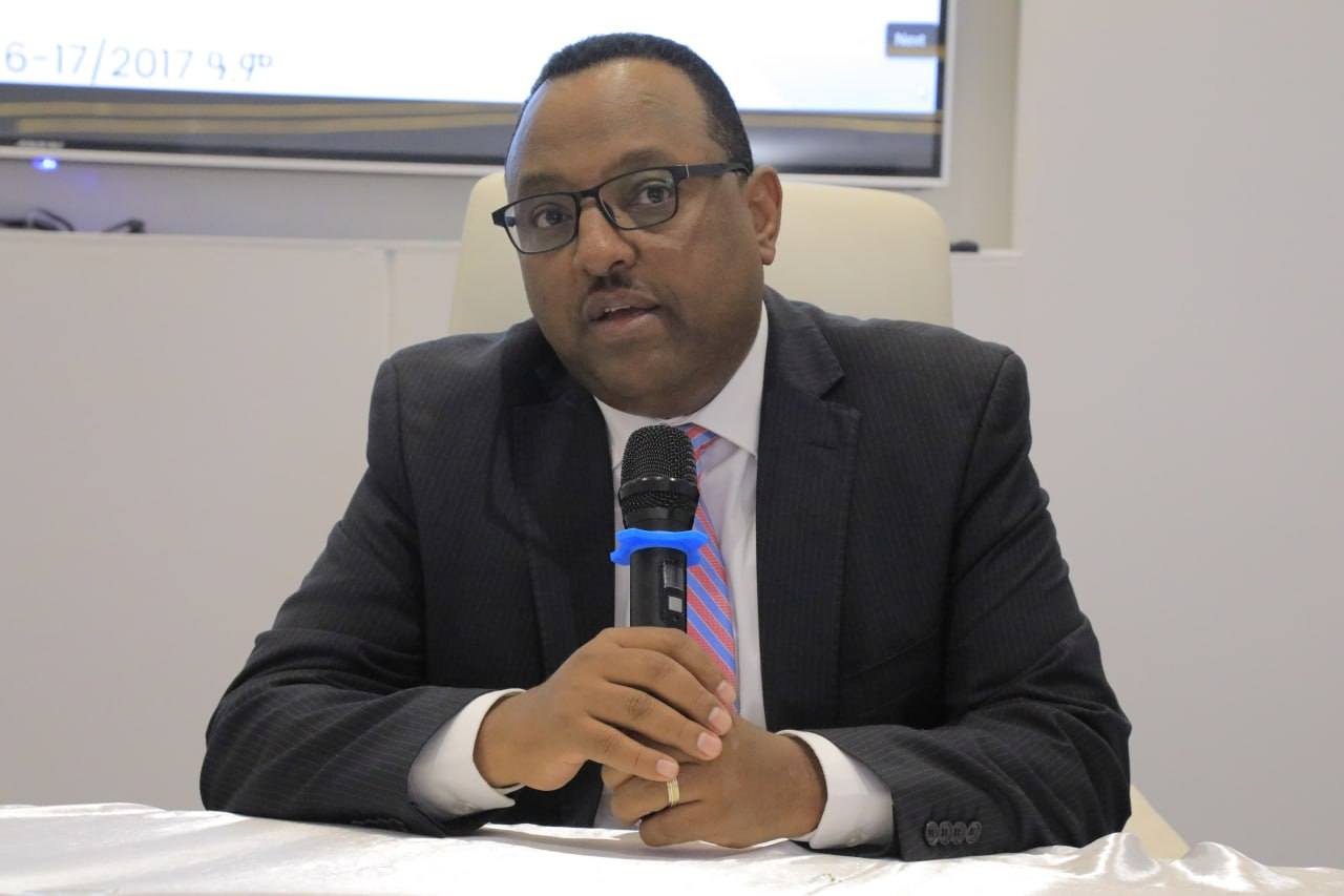 Read more about the article የፍትህ ስርዓቱን ታማኝ እና ግልፅ በማድረግ የተጀመሩ ውጤታማ የምርመራ ሥራዎችን አጠናክሮ መቀጠል ይገባል- ምክትል ኮሚሽነር ጀነራል ዘላለም መንግስቴ