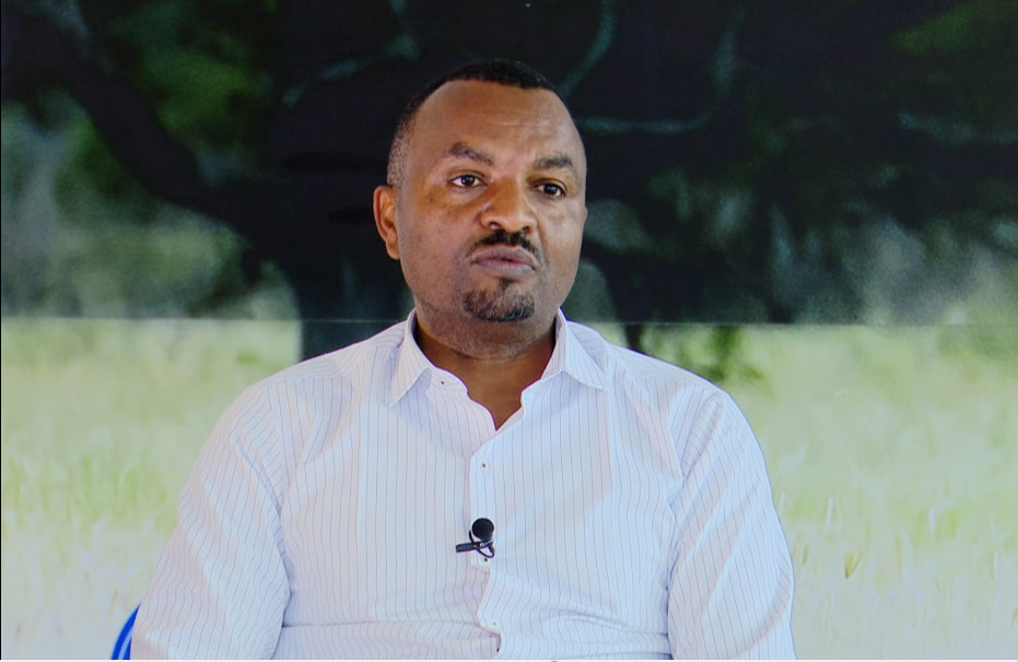 Read more about the article የምንገነባው አገረ መንግስት ለሁሉም ዋስትና የሚሰጥ እና ሁሉንም የሚያግባባ ነው፡- አቶ ሞገስ ባልቻ