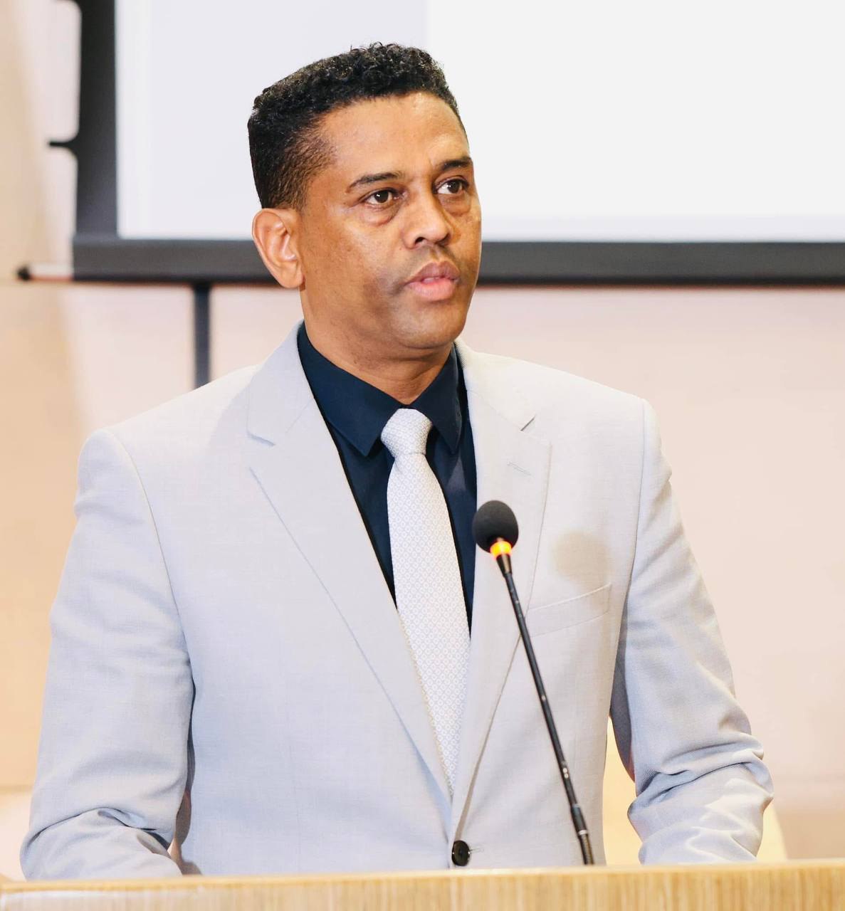 Read more about the article ኢትዮጵያ በወጪ ንግድ ከፍተኛ እድገት በማስመዝገብ በኢኮኖሚ ጉዞዋ ወሳኝ ምዕራፍ ላይ ትገኛለች:- የንግድና ቀጣናዊ ትስስር ሚኒስቴር