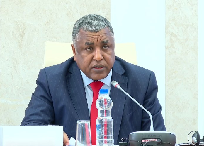 Read more about the article በ2016/17 የምርት ዘመን 905 ሚሊየን ኩንታል ሰብልና የሆርቲካልቸር ምርት ማግኘት ተችሏል- ግብርና ሚኒስቴር