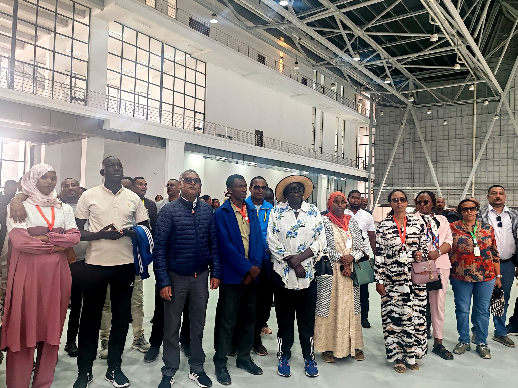 Read more about the article አዲስ አበባ በለውጡ ጊዜያት እያሳየች ያለችው እመርታ ለክልሎች አስተማሪ ነው፡-የብልጽግና ፓርቲ ስራ አስፈጻሚዎች