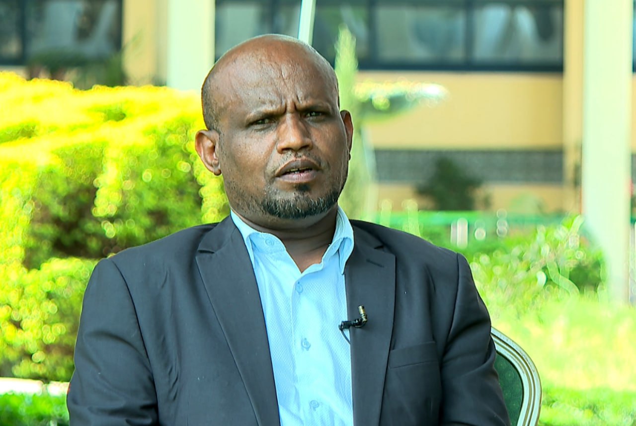Read more about the article የቤኒሻንጉል ጉሙዝ እና የኦሮሚያ ክልል ብልፅግና ፓርቲ ቅርንጫፍ ጽሕፈት ቤት ሃላፊዎች ከሰጡት መግለጫ የተወሰዱ ዋና ዋና መልዕክቶች፡
