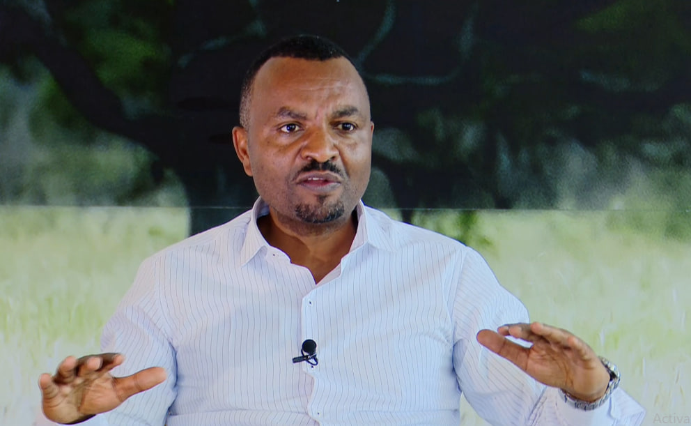 Read more about the article ከለውጡ ወዲህ በአገሪቱ የዘመነ እና የሰለጠነ የዴሞክራሲ ባህል እንዲዳብር የሚያስችሉ ትልልቅ ርምጃዎች ተወስደዋል፡-አቶ ሞገስ ባልቻ