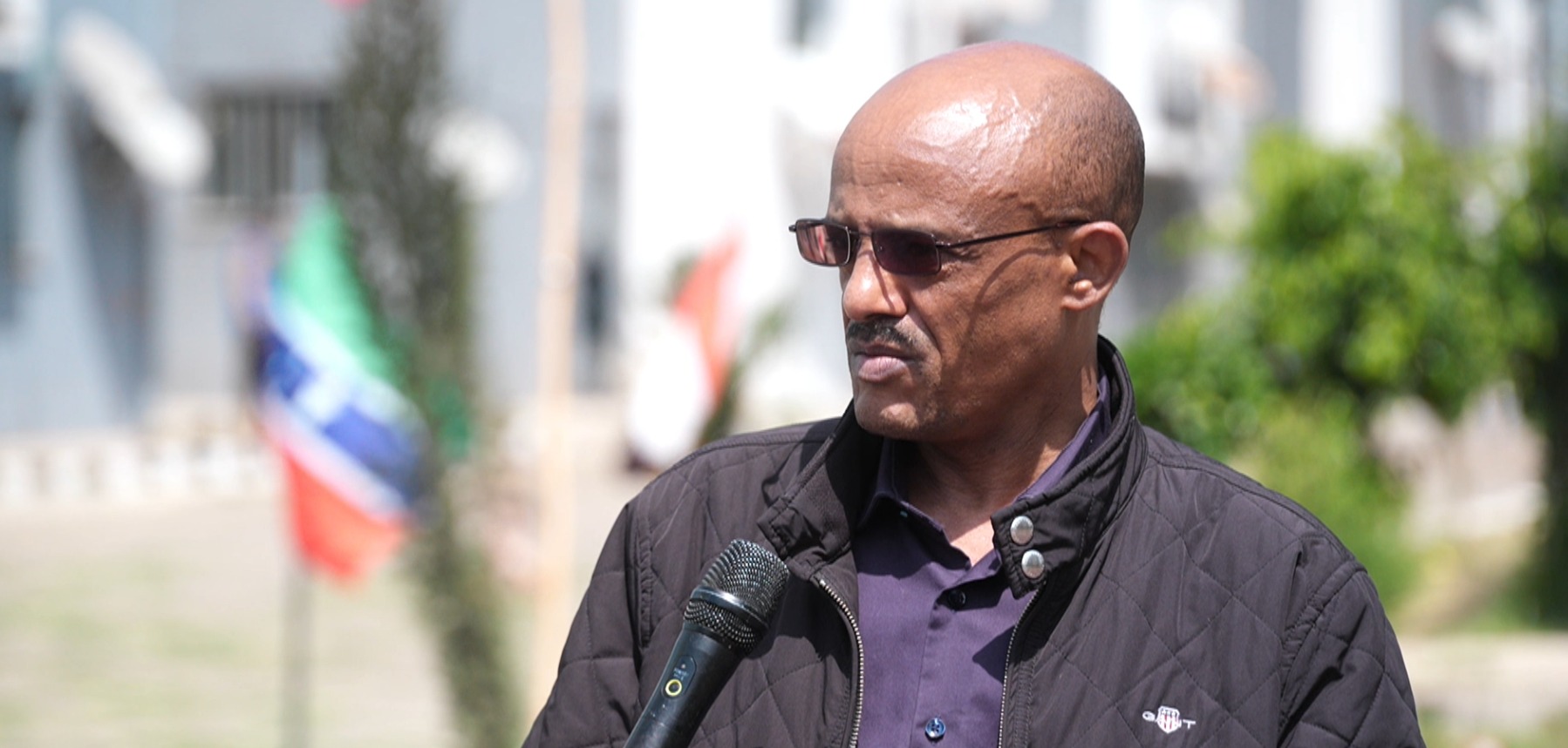 Read more about the article መዲናዋን የቱሪዝም መዳረሻ ለማድረግ የተሰሩ ሰራዎች የሚደነቁ ናቸው- አቶ አረጋ ከበደ