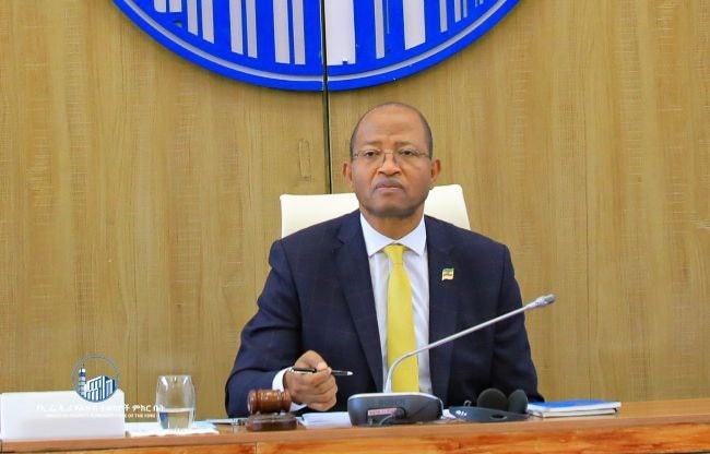 Read more about the article የሕዝብ ተወካዮች ምክር ቤት የአጠቃላይ ትምህርት ረቂቅ አዋጅን አጸደቀ