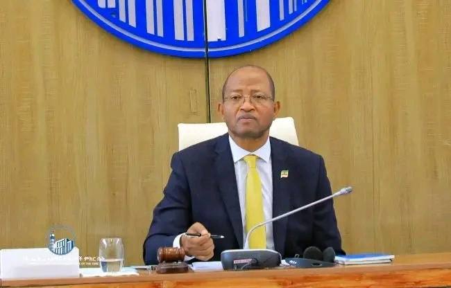 Read more about the article የሕዝብ ተወካዮች ምክር ቤት ሁለት የብድር ስምምነቶችን መርምሮ አጸደቀ