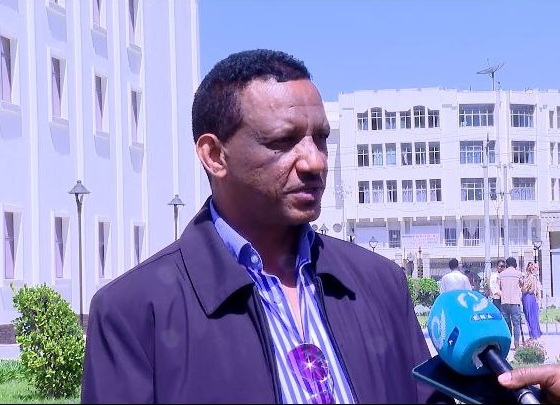 Read more about the article የሸገር ከተማን የመሬት ሀብት በአግባቡ ማስተዳደር የሚያስችል የልየታና ምዝገባ ስራ ተከናውኗል – የሸገር ከተማ አስተዳደር