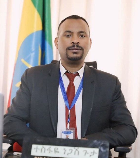 Read more about the article ባለፉት 6 ወራት ያለደረሰኝ ሽያጭ ላይ በተካሄደ ቁጥጥር በቅጣት ከ297 ሚሊዮን ብር በላይ ገቢ መሰብሰቡ ተገለፀ
