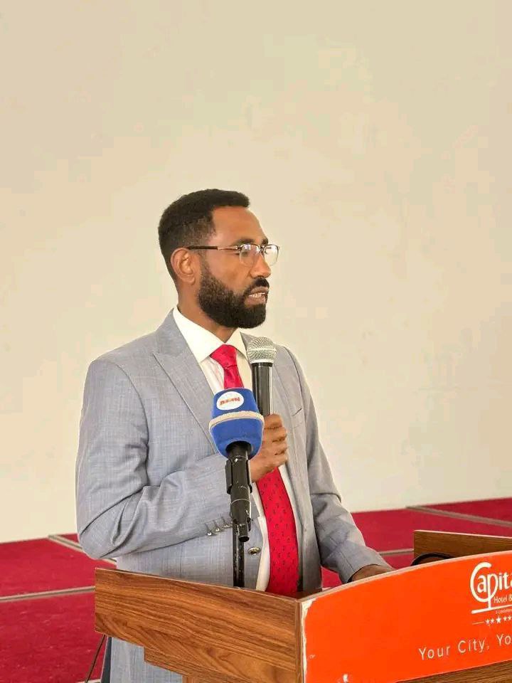 Read more about the article የመልካም አስተዳደርና የአገልግሎት አሰጣጥ ችግሮችን ለመቅረፍ ቅንጅታዊ አሰራርን ማሳደግ እንደሚገባ ተመላከተ