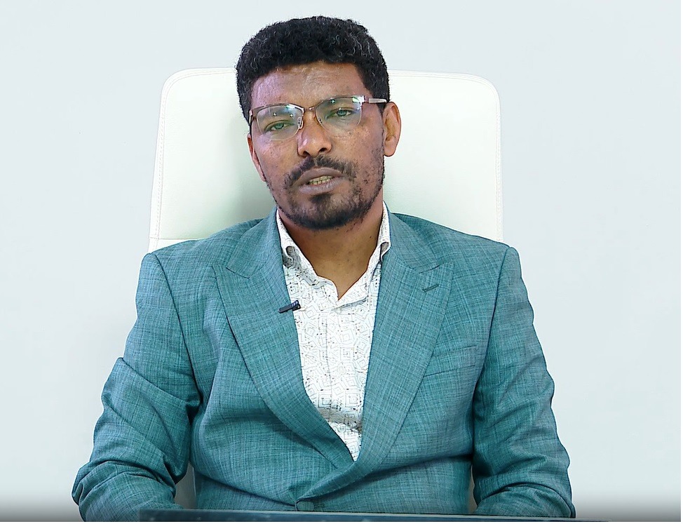 Read more about the article በኦሮሚያ ክልል ባለፉት ስድስት ወራት 90 በመቶ የሚሆኑ አባወራዎችን የጤና መድህን ተጠቃሚ ማድረግ ተችሏል፡- የክልሉ ጤና ቢሮ