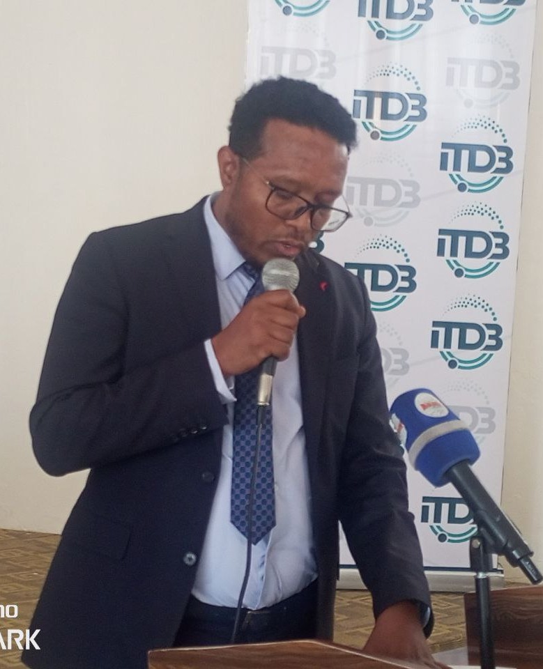 Read more about the article ባለፉት ስድስት ወራት 20ሺ የሚሆኑ ዜጎች የኢትዮጵያውያን ኮደርስ ስልጠና ወስደዋል