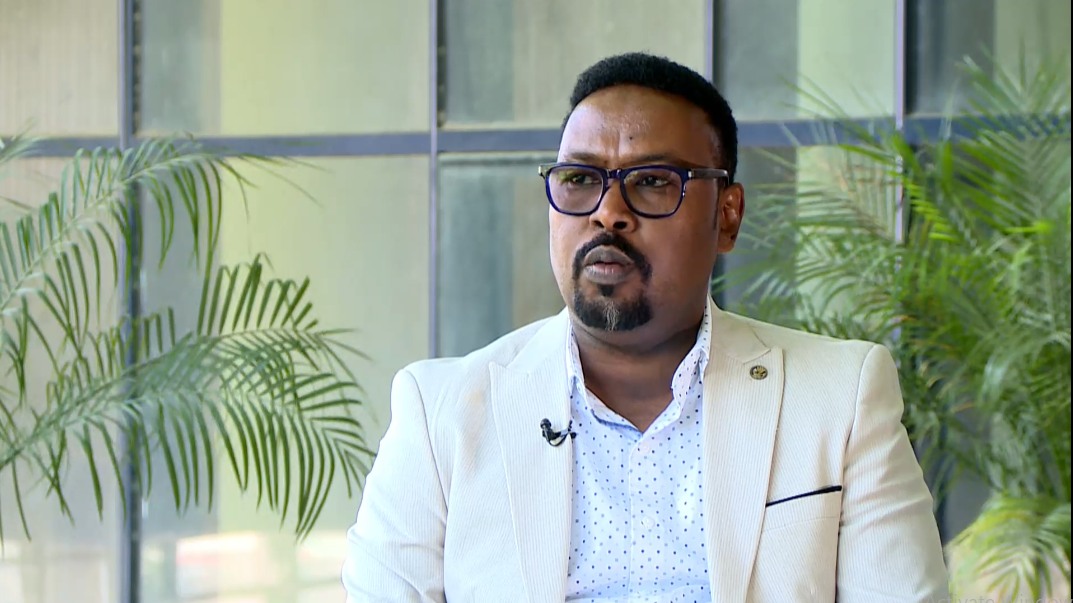 Read more about the article የኢትዮጵያን ሁለንተናዊ ብልጽግና ለማረጋገጥ በምናደርገው ጉዞ ውስጥ የተጀመሩ የልማት እና የዲሞክራሲ ስራዎችን እንደ እድል ልንጠቀምባቸው ይገባል፡- አቶ ኢብራሂም ዩሱፍ