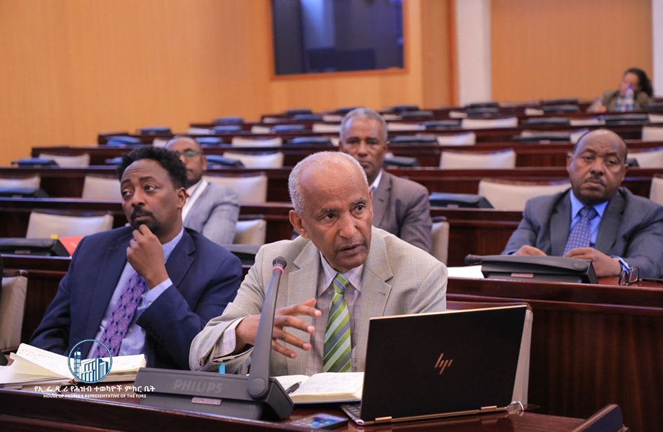 Read more about the article በሀገራዊ ምክክር ኮሚሽኑ እስካሁን የተከናወኑ ተግባራት ተስፋ ሰጪ መሆናቸው ተገለፀ