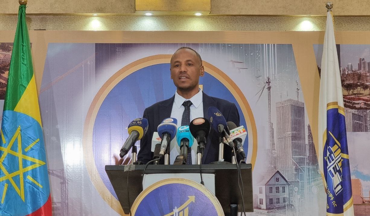 Read more about the article በታክስ ኦዲት የሚወሰኑ ውሳኔዎችን ማረጋገጥ የሚያስችል አዲስ አሰራር ተጀምሯል ፡- የገቢዎች ቢሮ