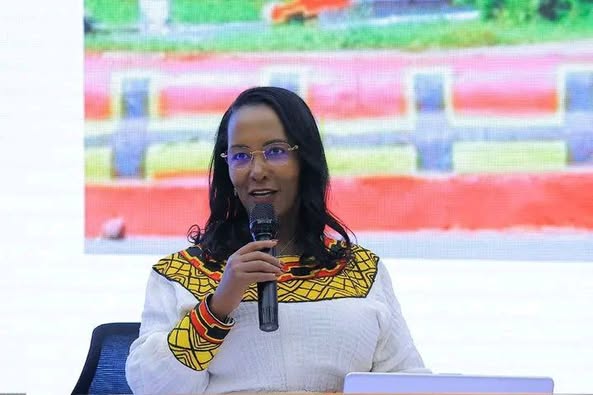 Read more about the article የፓርቲውን የመጀመሪያ ጉባኤ ውሳኔዎች ለማሳካት በተደረጉ ጥረቶች ዘርፈ ብዙ ውጤቶች ተመዝግበዋል-ከንቲባ አዳነች አቤቤ