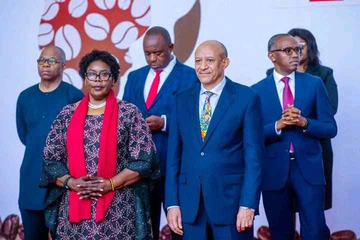 Read more about the article “የአህጉሩን የቡና አቅም የሚያሳድጉ ምርምሮችንና ትብብሮችን የሚያጠናክሩ ውሳኔዎችን አሳልፈናል” – አቶ ተመስገን ጥሩነህ