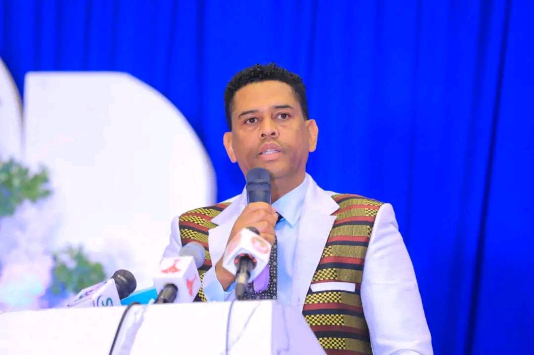 Read more about the article ‎ሀገር አቀፍ የሕዝብ ኮንፈረንስ መድረክ በሀዋሳ ከተማ ‎እየተካሄደ ነው