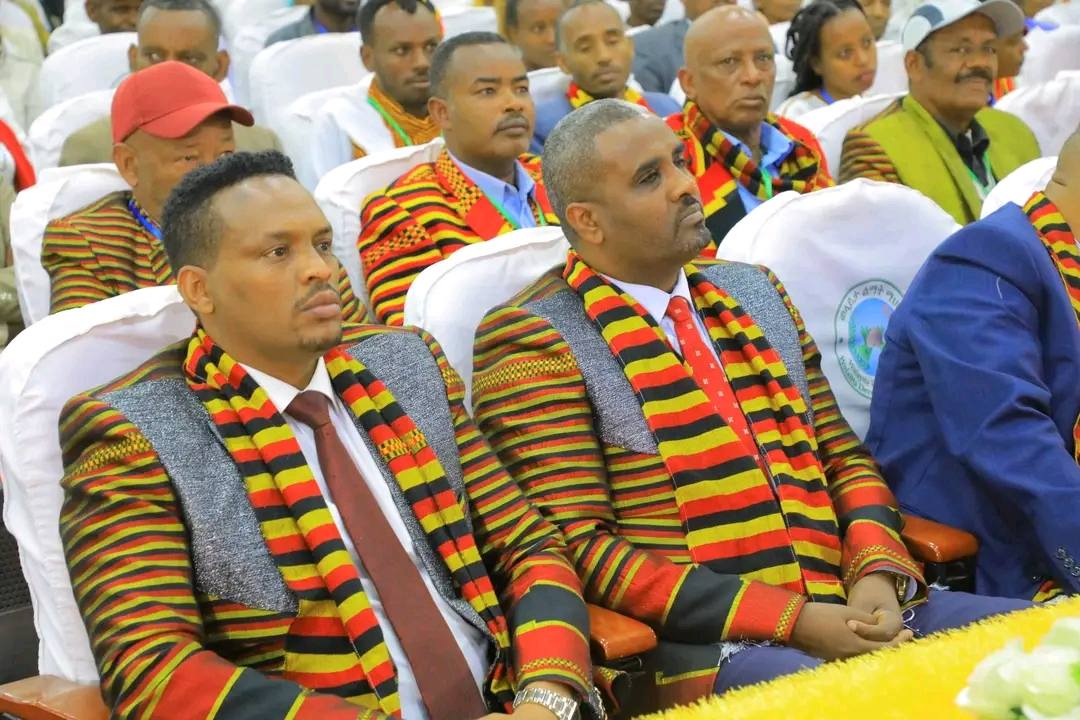 Read more about the article ፓርቲው በመጀመሪያ ጉባኤው ያስቀመጣቸው አቅጣጫዎችና ውሳኔዎች ስኬታማ ናቸው-ርዕሰ መስተዳድር ኦርዲን በድሪ