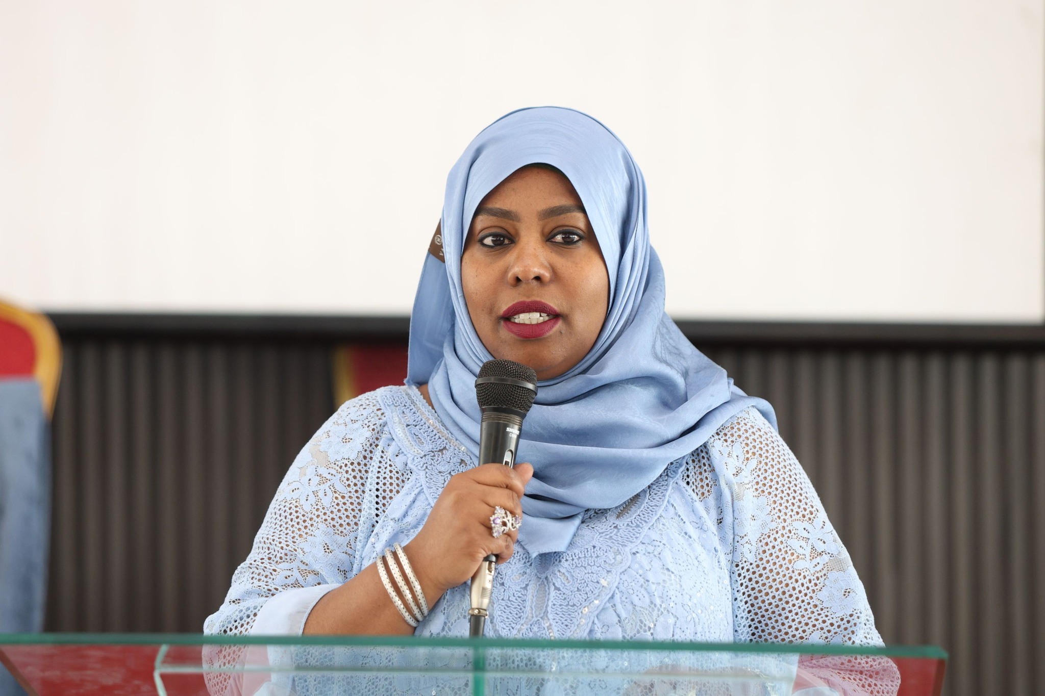 Read more about the article በበጀት ዓመቱ ሠባት ወራት በወጪ ንግድ ዘርፍ የላቀ አፈፃፀም ተገኝቷል- ንግድና ቀጣናዊ ትስሰር ሚኒስቴር