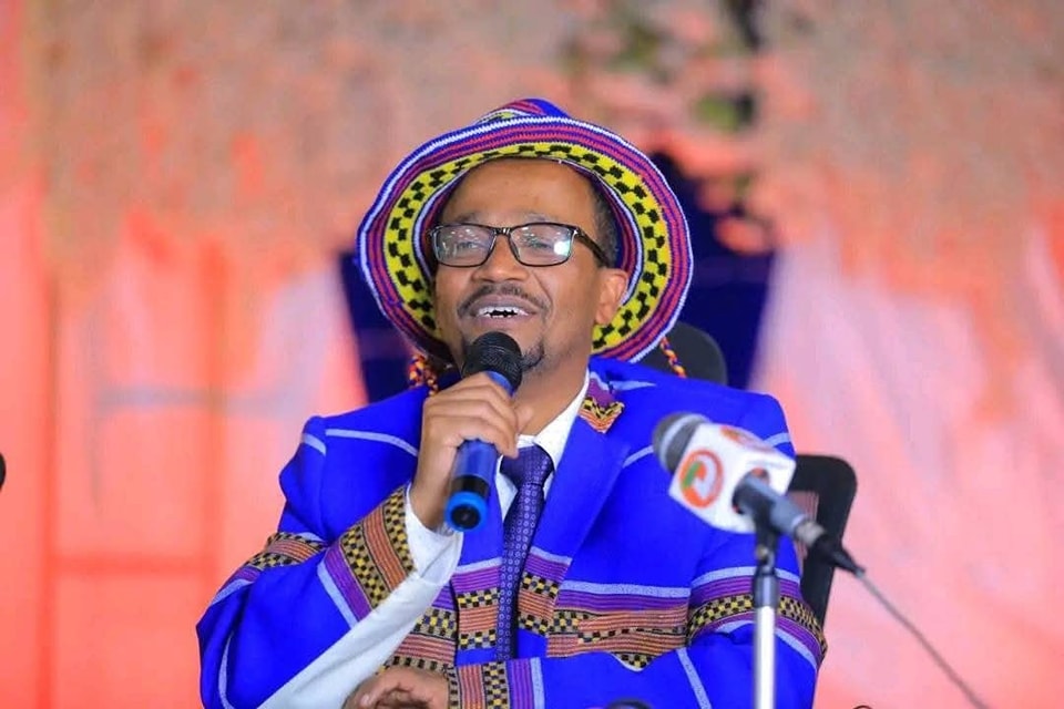 Read more about the article በከተሞች በየዘርፉ የተመዘገቡ የልማት ውጤቶችን አጠናክሮ ለማስቀጠል የህብረተሰቡ ተሳትፎ ወሳኝ ነው – ተሾመ አዱኛ(ዶ/ር)