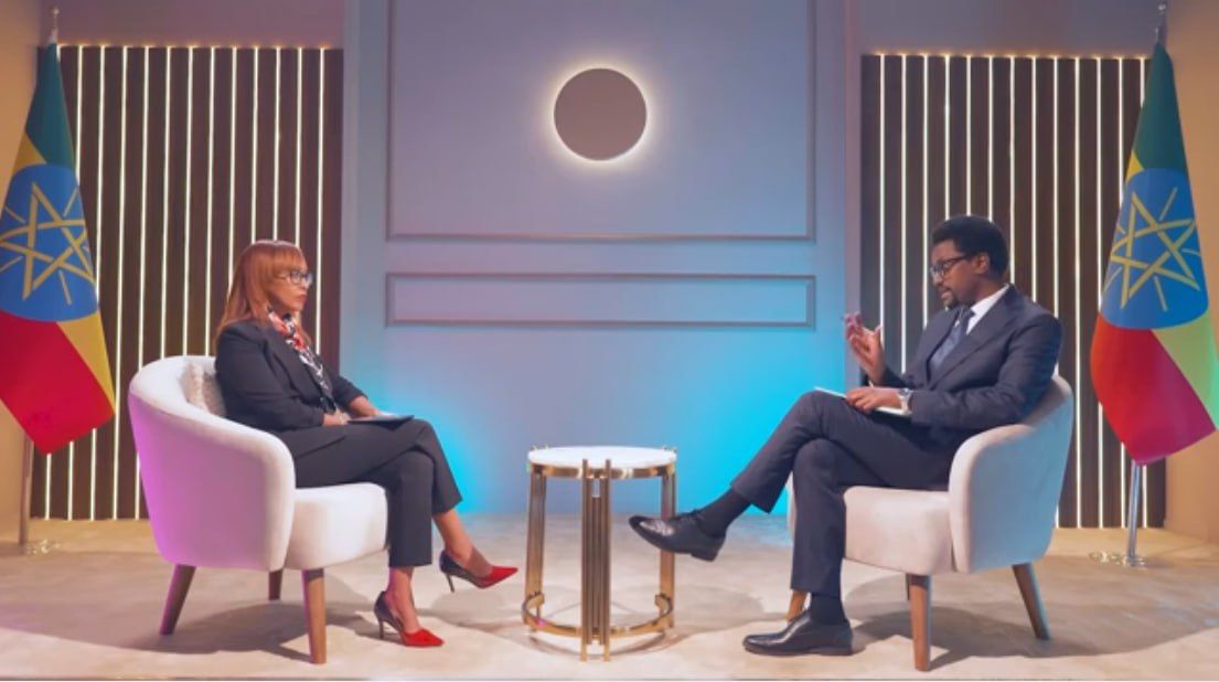 Read more about the article ሪፎርሞች የኢትዮጵያን ተመራጭ የኢንቨስትመንት መዳረሻነት አሳድገዋል -ዘለቀ ተመስገን (ዶ/ር)