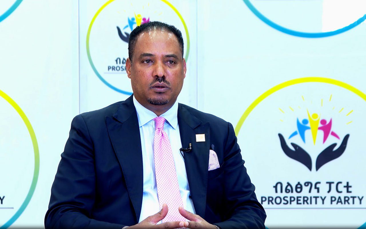 Read more about the article ኢትዮጵያ ከለውጡ በኋላ በዲፕሎማሲው መስክ ብሔራዊ ጥቅሟን ለማስከበር የሚያስችሉ ስኬታማ ተግባራትን አከናውናለች