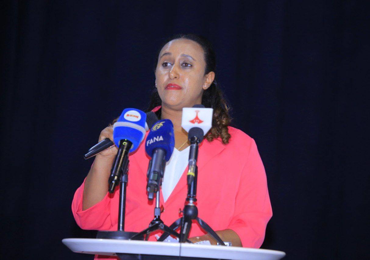 Read more about the article የአፍሪካ ህብረት የመሪዎች ጉባኤ በስኬት እንዲጠናቀቅ በርካታ ስራዎች እየተከናወኑ ነው፡-የሰላም እና ጸጥታ አስተዳደር ቢሮ