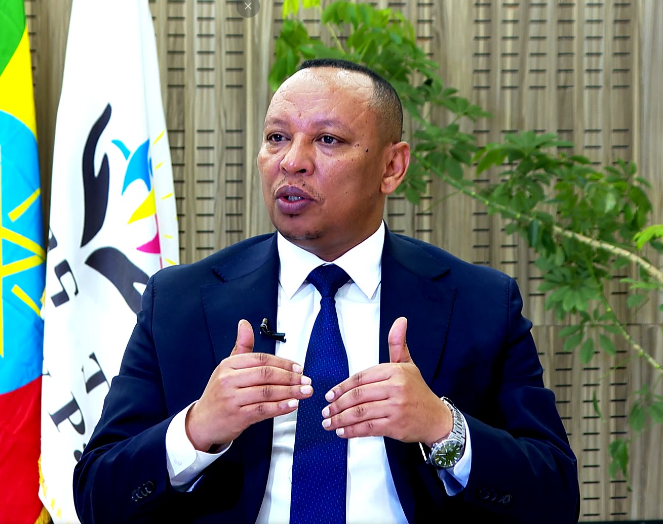 Read more about the article ብሔራዊ መግባባትን ለማጎልበት የተጀመሩ ተግባራት ተጠናክረው ይቀጥላሉ -ተስፋዬ ቤልጂጌ(ዶ/ር)