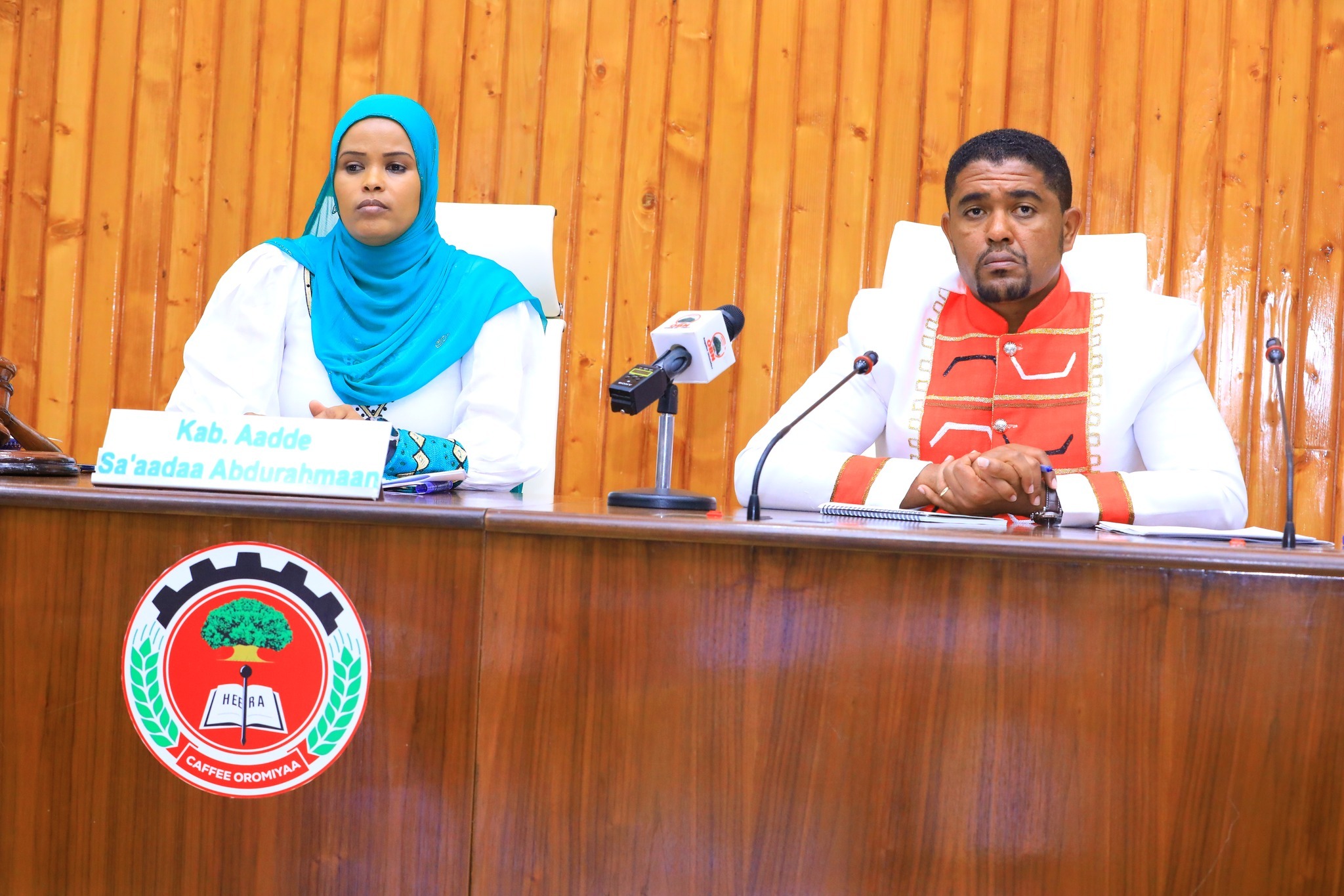 Read more about the article ድህነት እና ኋላቀርነትን በዘላቂነት መፍታት የሚቻለው ቀጣዩን ትውልድ ማዕከል ያደረገ ስራ መስራት ሲቻል ነው ፡- አቶ ሽመልስ አብዲሳ