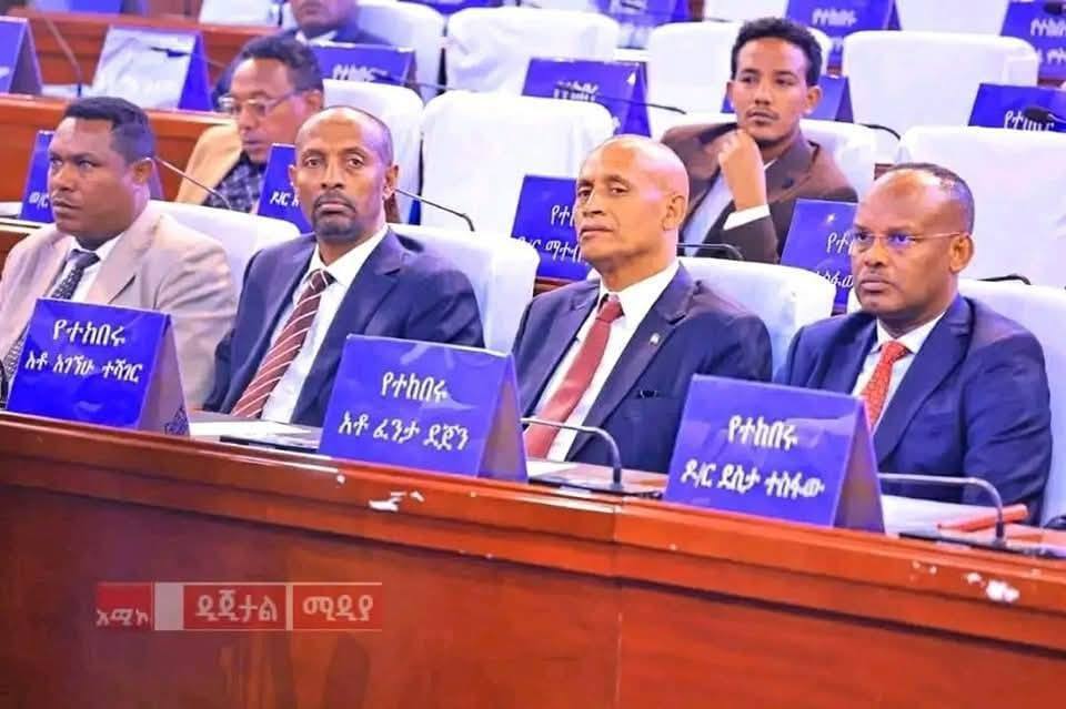 Read more about the article “የልጆች ከትምህርት ገበታ ማቋረጥ ወላጅ የሆነን ሁሉ ሊያሳስብ ይገባል” -ዋና አፈ ጉባኤ ፋንቱ ተስፋዬ