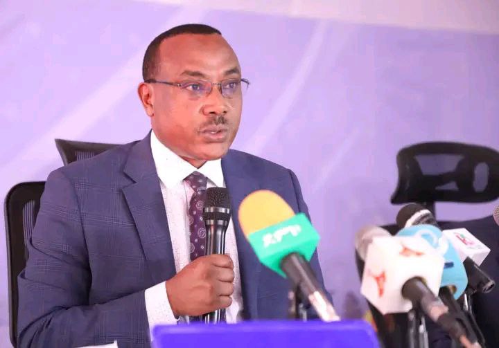 Read more about the article በክልሉ ፈጣንና ቀጣይነት ያለው እድገት ለማስመዝገብ የሚያስችሉ ተግባራት ተከናውነዋል-ኢንጂነር ነጋሽ ዋጌሾ (ዶ/ር)