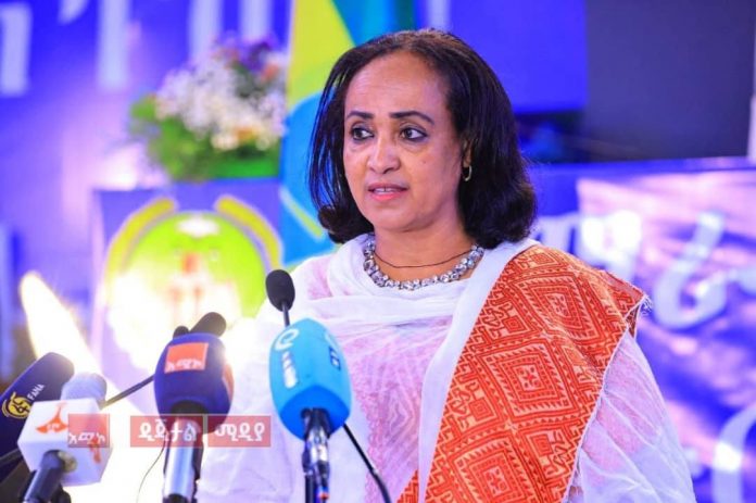 Read more about the article የአማራ ክልል ምክር ቤት መደበኛ ጉባኤ መካሄድ ጀመረ