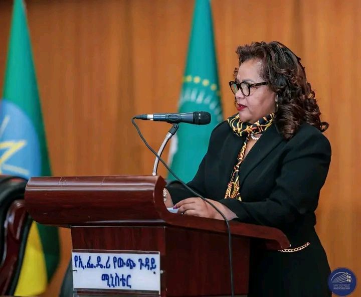 Read more about the article በተያዘው ሳምንት ለሚካሄደው የአፍሪካ ህብረት ዓመታዊ የመሪዎች ጉባዔ ሁለንተናዊ ዝግጅት ተጠናቀቀ
