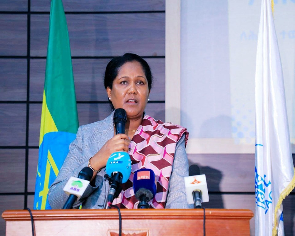 Read more about the article “የተጀመረውን ሀገራዊ ምክክር በማጐልበት ከነጠላ ትርክት ይልቅ አሰባሳቢ ትርክቶች ላይ በትኩረት መስራት ይገባል”-ምክትል አፈ-ጉባኤ ሎሚ በዶ
