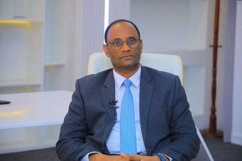 Read more about the article ብልፅግና ፓርቲ የህብረተሰቡን ሁለንተናዊ ተጠቃሚነት ለማረጋገጥ ያሳለፋቸውን ውሳኔዎች አመራሩ ልዩ ትኩረት ሰጥቶ ሊተገብር ይገባል -አቶ ጌቱ ወዬሳ
