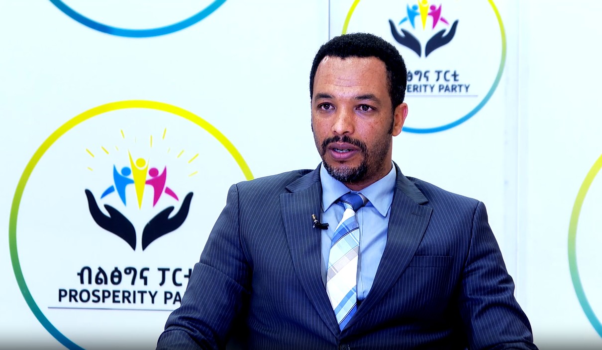 Read more about the article በጤናው ዘርፍ የተመዘገቡ ስኬቶችን የሚያጎለብቱ ተግባራት ይከናወናሉ – ጤና ሚኒስቴር