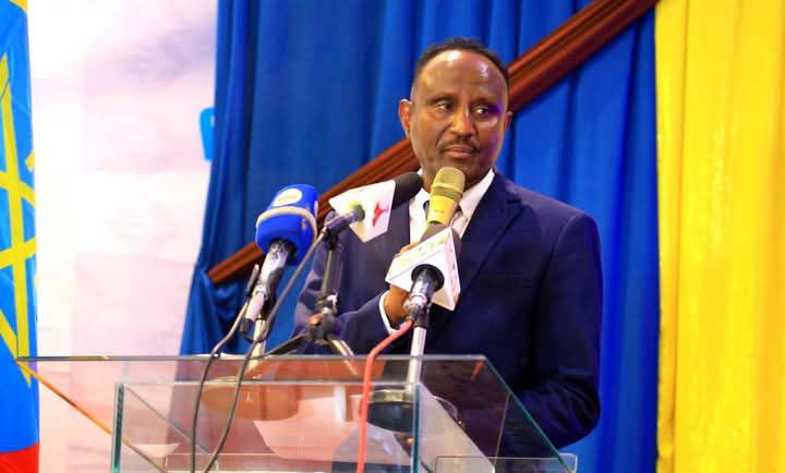 Read more about the article በኮሪደር ልማት የተገነቡ መሰረተ ልማቶች ጉዳት እንዳይደርስባቸው ሰፊ የጥበቃ ስራ ማከናወኑን የአዲስ አበባ ደንብ ማስከበር ባልስልጣን አስታወቀ