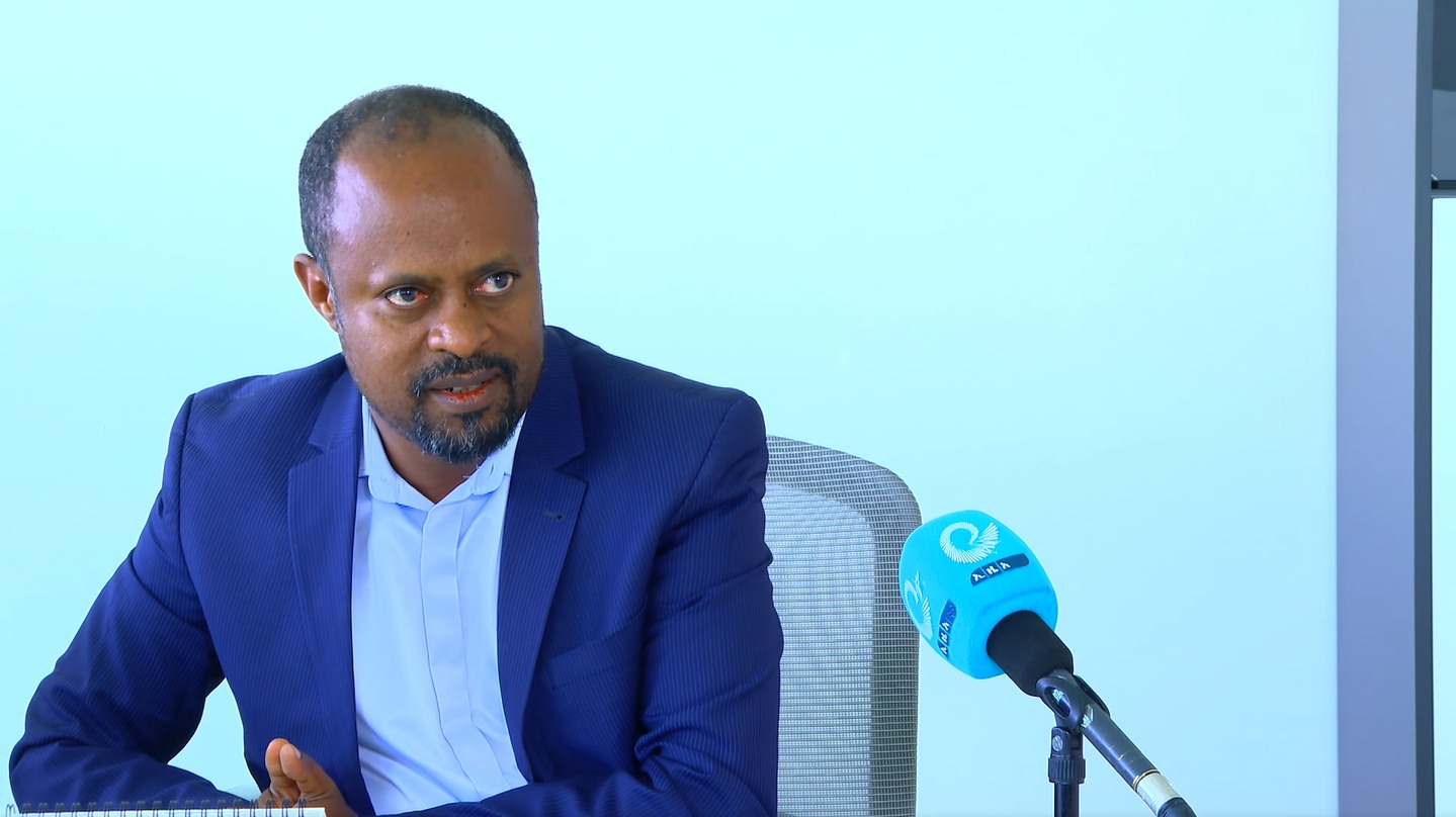 Read more about the article ለሲሚንቶ ንግድና መሰረታዊ የፍጆታ እቃዎች የወጡ መመሪያዎች ገበያውን ማረጋጋት ችለዋል-የንግድና ቀጣናዊ ትስስር ሚኒስቴር
