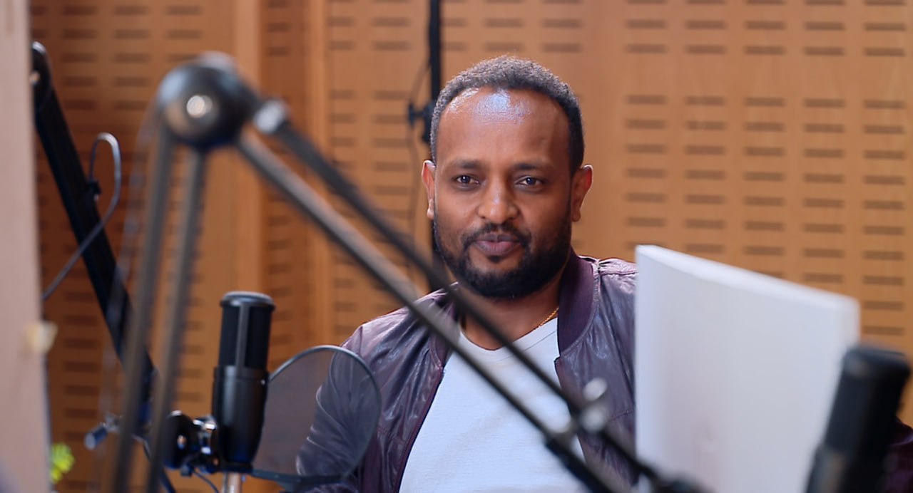 Read more about the article ኤፍ ኤም 96.3 ራዲዮ የዘመኑን የላቀ ቴክኖሎጂ የያዘ የሬዲዮ ማሰራጫ ባለቤት ሊሆን ተቃርቧል ፡- አቶ ካሳሁን ጎንፋ