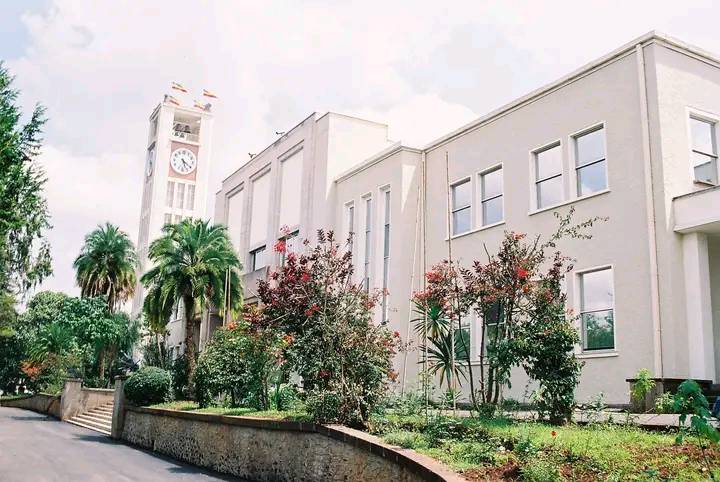 Read more about the article የሕዝብ ተወካዮች ምክር ቤት የሀገራዊ ምክክር ኮሚሽንን የሦስት ዓመት የስራ አፈፃፀም እያዳመጠ ነው