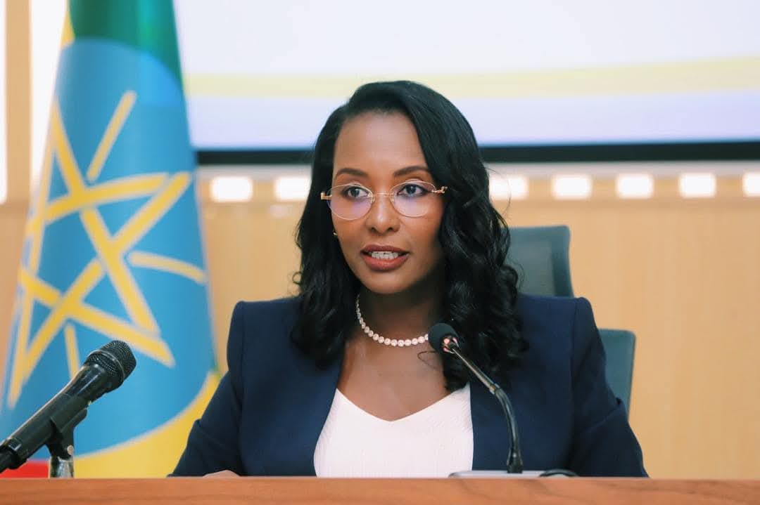 Read more about the article በከተማው የሚሠሩ ልማቶች የገንዘብ ምንጭ የከተማችን ግብር ከፋዮች ናቸው- ከንቲባ አዳነች አቤቤ