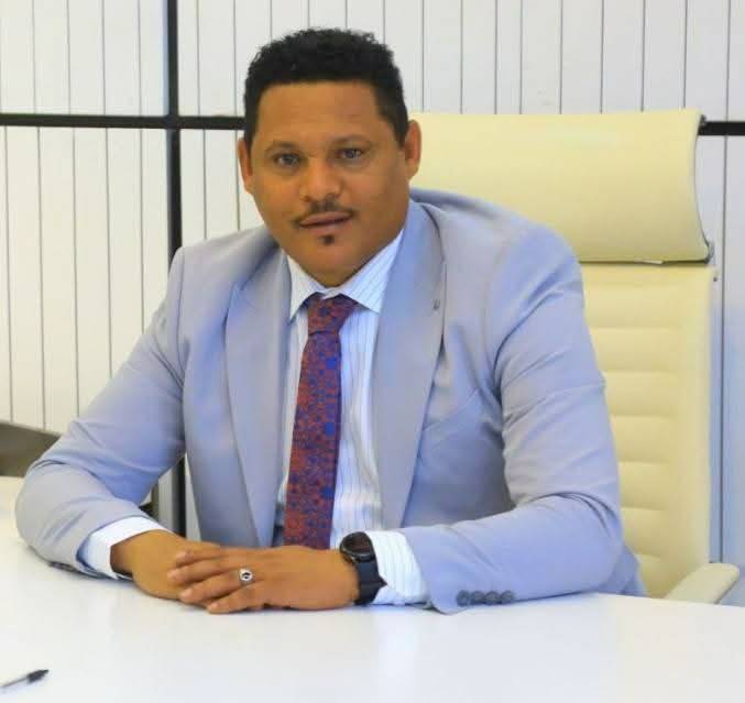 Read more about the article ለአቶ በላይ ደጀን የአፍሪካ ወጣት መሪዎች ኮንፍረንስ ላይ እውቅና ተሰጣቸው