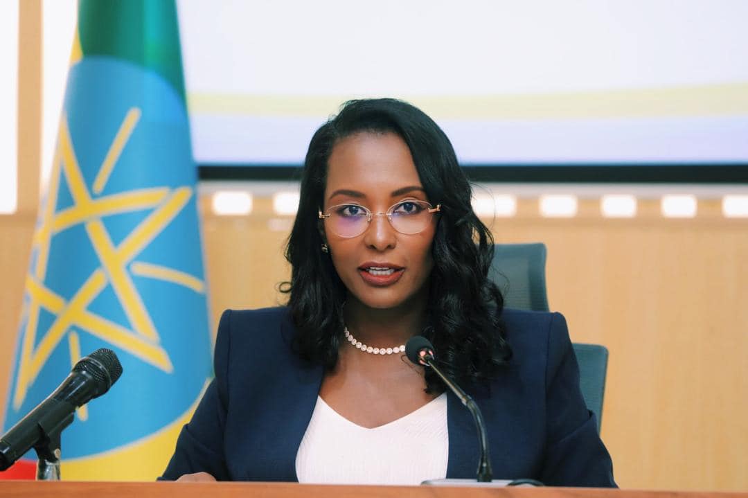 Read more about the article በሰው ተኮርና በበጎ ፈቃድ ተግባራት ከ1 ሚሊየን በላይ የህብረተሰብ ክፍሎችን ተጠቃሚ ማድረግ ተችሏል – ከንቲባ አዳነች አቤቤ