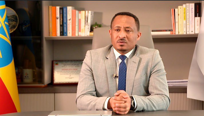 Read more about the article ከፍተኛ የሆነ የደህንነት እና ጥራት ደረጃዎች አልፎ የተሠራ አዲስ ፓስፖርት በነገው ዕለት ይፋ ይደረጋል