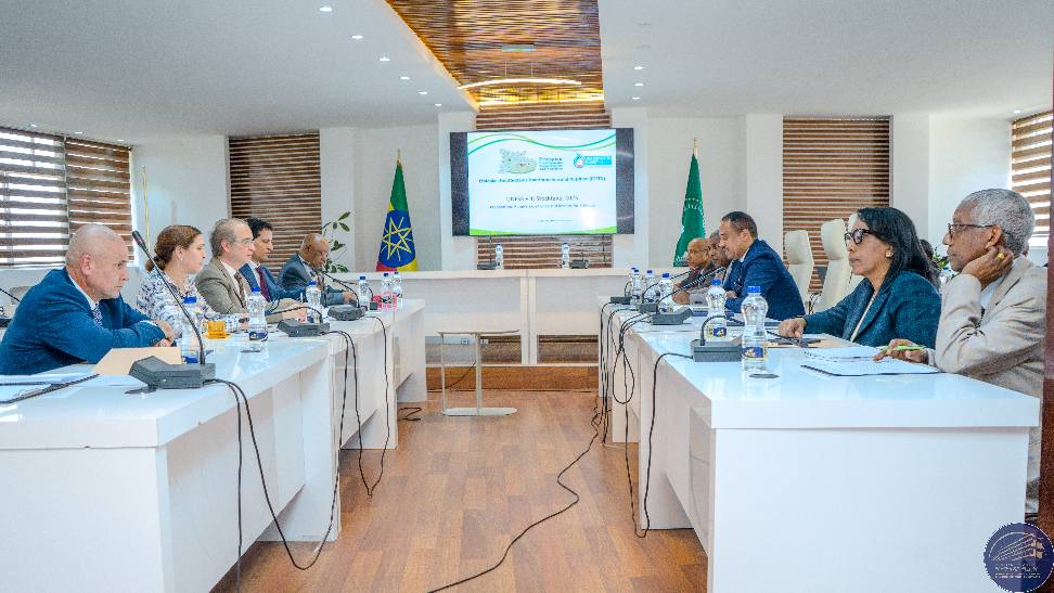 Read more about the article 2ኛውን የተባበሩት መንግሥታት ድርጅት የምግብ ስርዓት ጉባዔ በተቀናጀ መልኩ ለማስተናገድ ዘርፈ ብዙ ዝግጅት እየተደረገ ነው-የቅድመ ዝግጅት ኮሚቴ