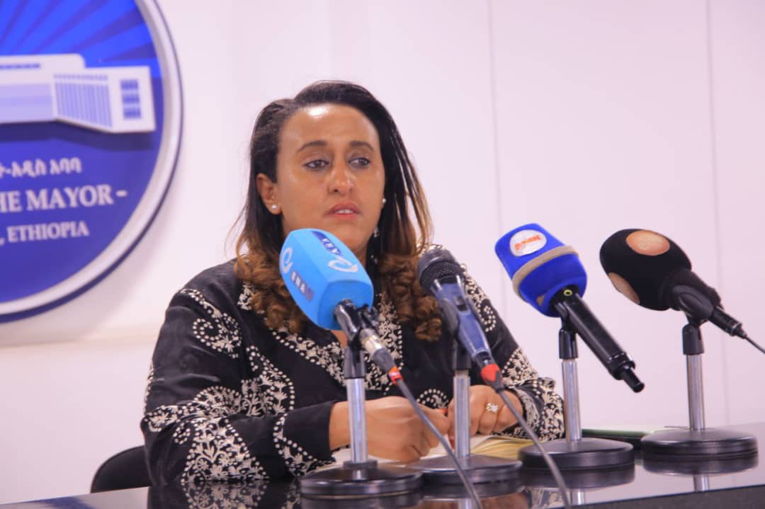 Read more about the article የኮሪደር ልማት ወንጀልን ለመከላከል ትልቅ አስተዋፅኦ አበርክቷል-የአዲስ አበባ ሰላምና ፀጥታ አስተዳደር ቢሮ