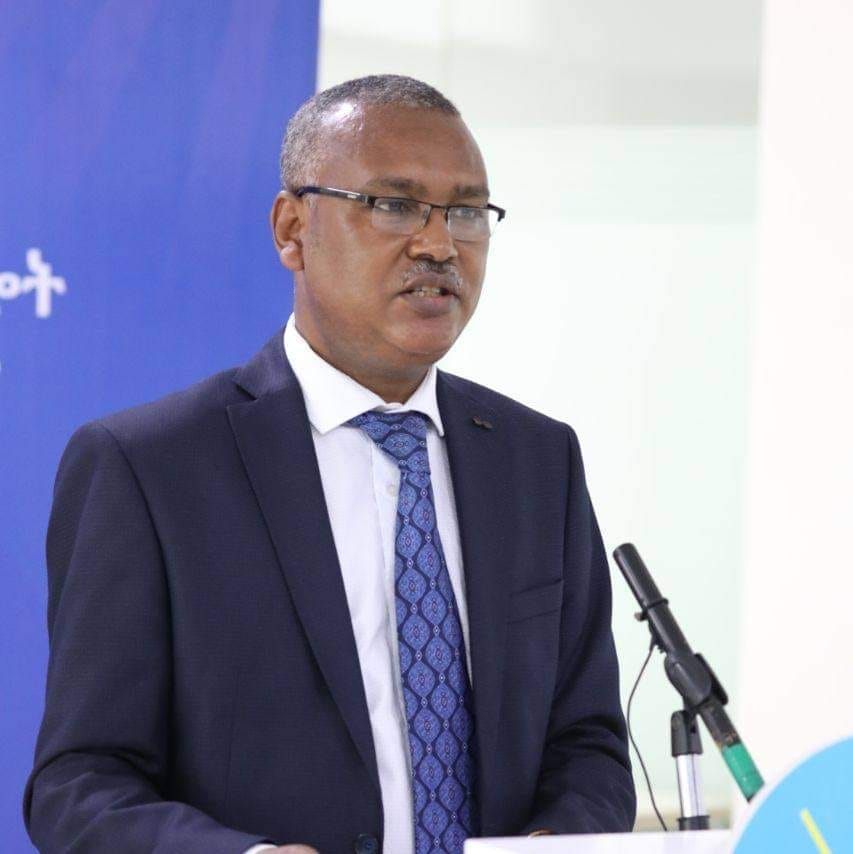 Read more about the article በወለጋ ልማት ቀዳሚ አጀንዳ መሆኑን አይተናል-የመንግስት ኮሙኒኬሽን አገልግሎት ሚኒስትር ለገሰ ቱሉ (ዶ/ር)