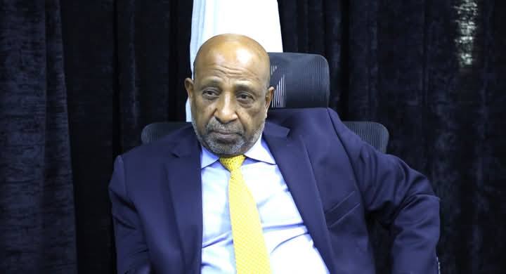 Read more about the article ፊንላንድ በትምህርት ዘርፍ ከኢትዮጵያ ጋር ያላትን ትብብር አጠናክራ እንደምትቀጥል ገለጸች