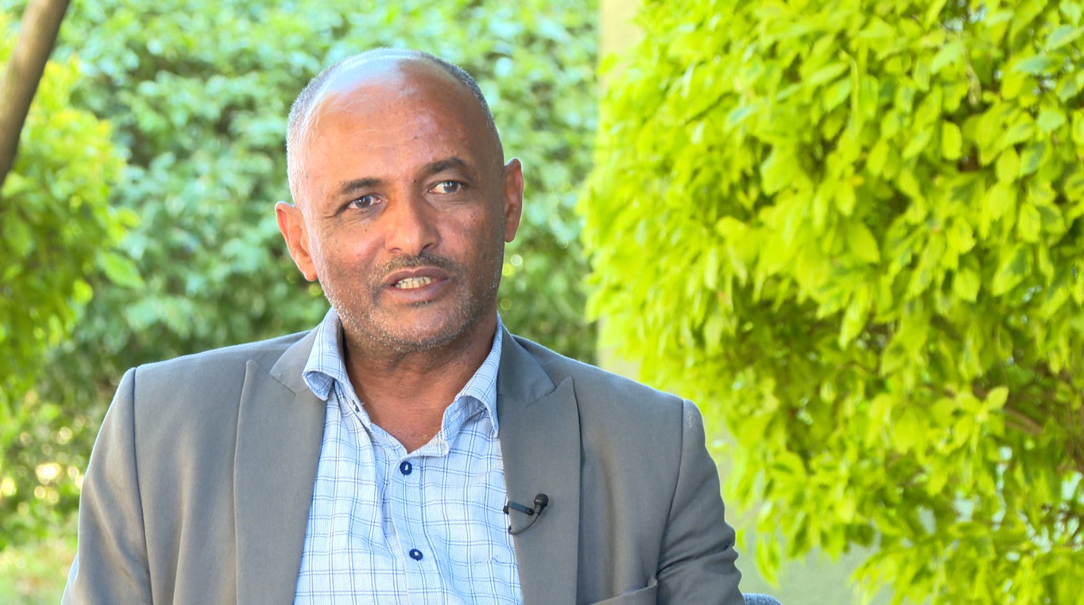 Read more about the article የዓድዋ ድል ሀገር እና ነጻነት ከጊዜያዊ ልዩነቶች እንደሚበልጡ ትምህርት የሚሰጥ ነው-ዶክተር ተሾመ አበራ