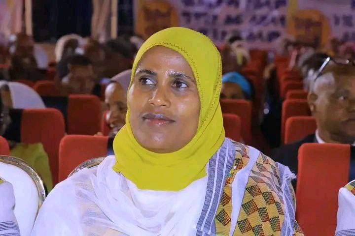 Read more about the article በማዕከላዊ ኢትዮጵያ ክልል ወልቂጤ ከተማ ህዝባዊ ኮንፈረንስ መካሄድ ጀመረ